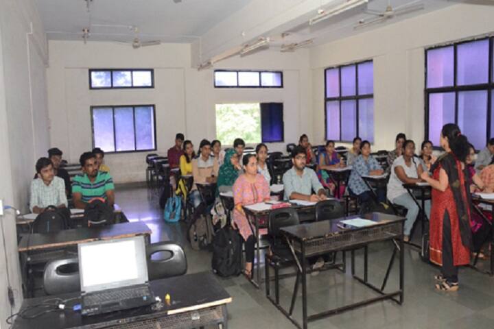 classroom